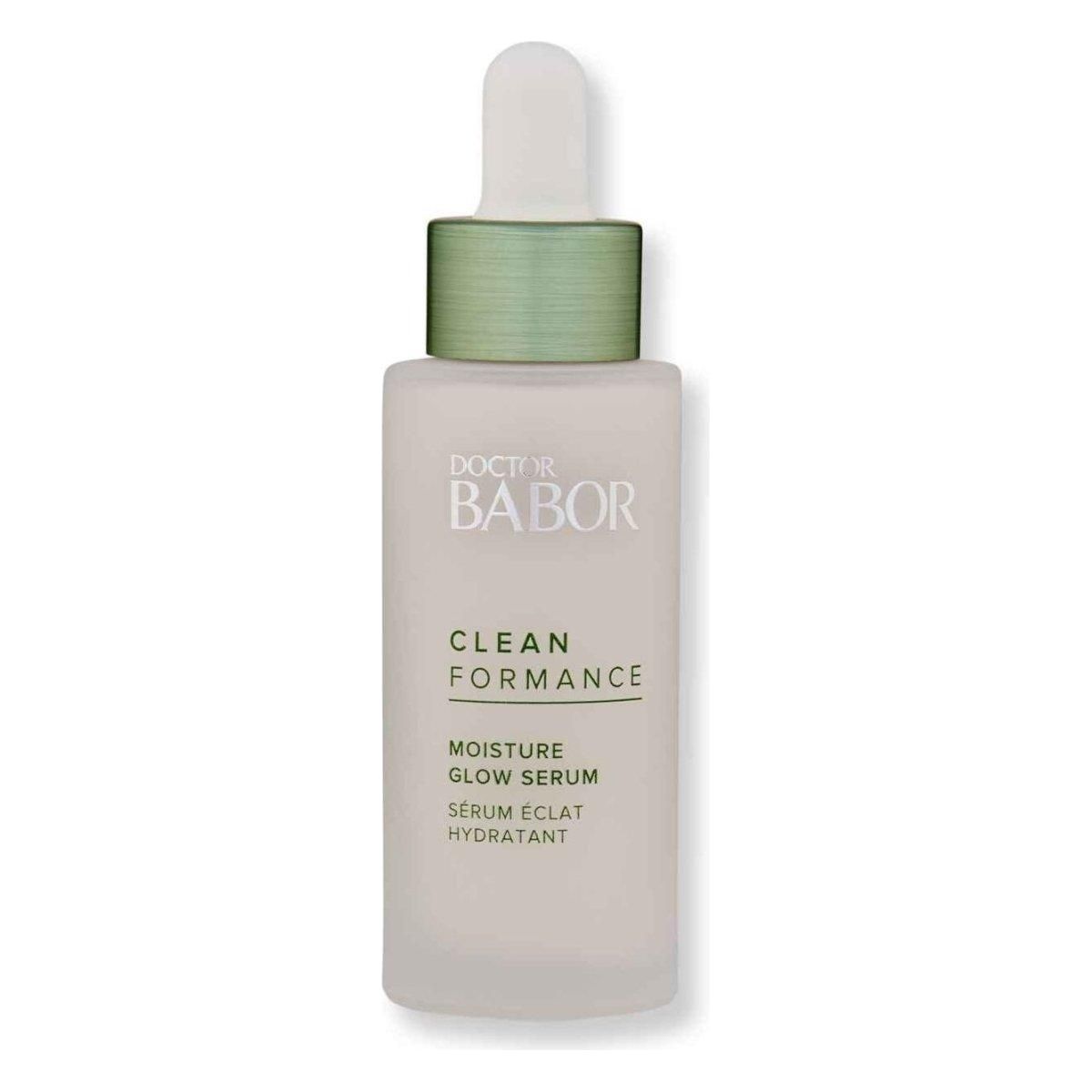 Babor Cleanformance Moisture Glow Serum 30 ml - Glam Global UK