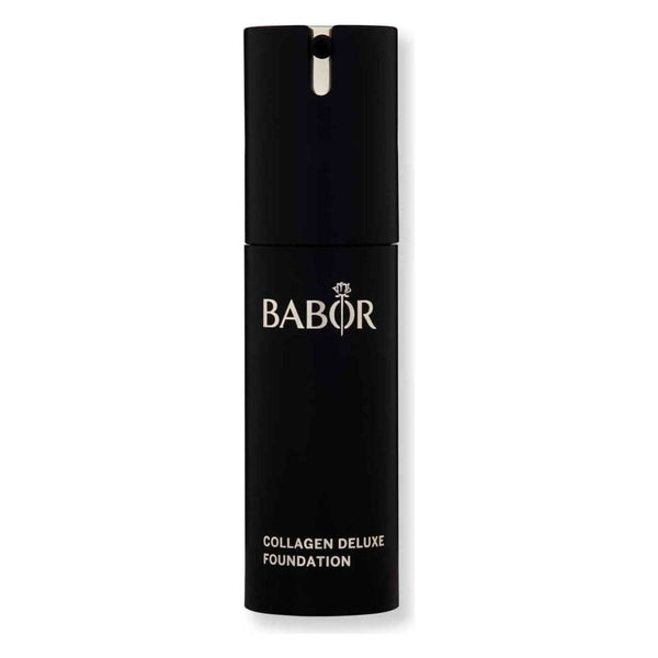 Babor Collagen Deluxe Foundation 30 ml03 Natural - Glam Global UKBabor