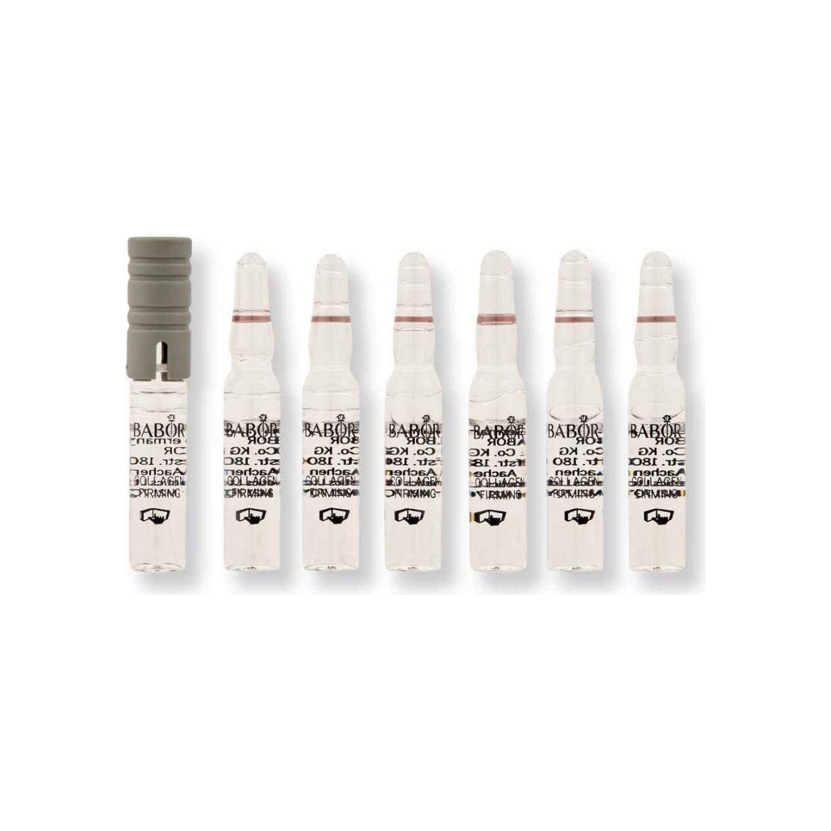 Babor Collagen Firming Ampoule Concentrates 14 ml - Glam Global UK