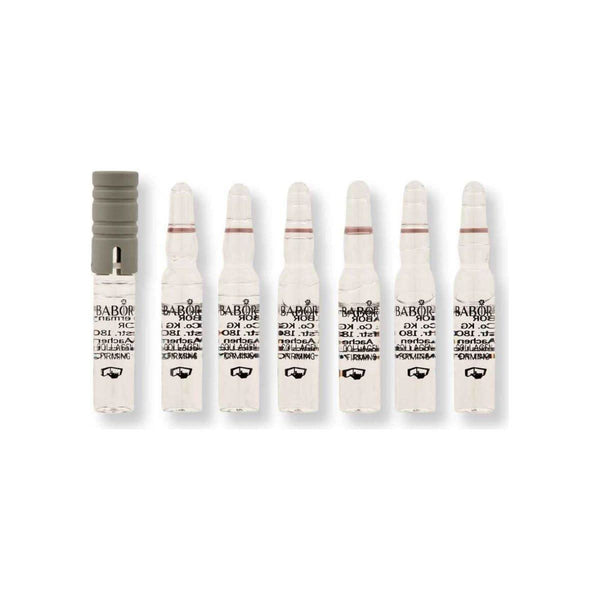 Babor Collagen Firming Ampoule Concentrates 14 ml - Glam Global UKBabor