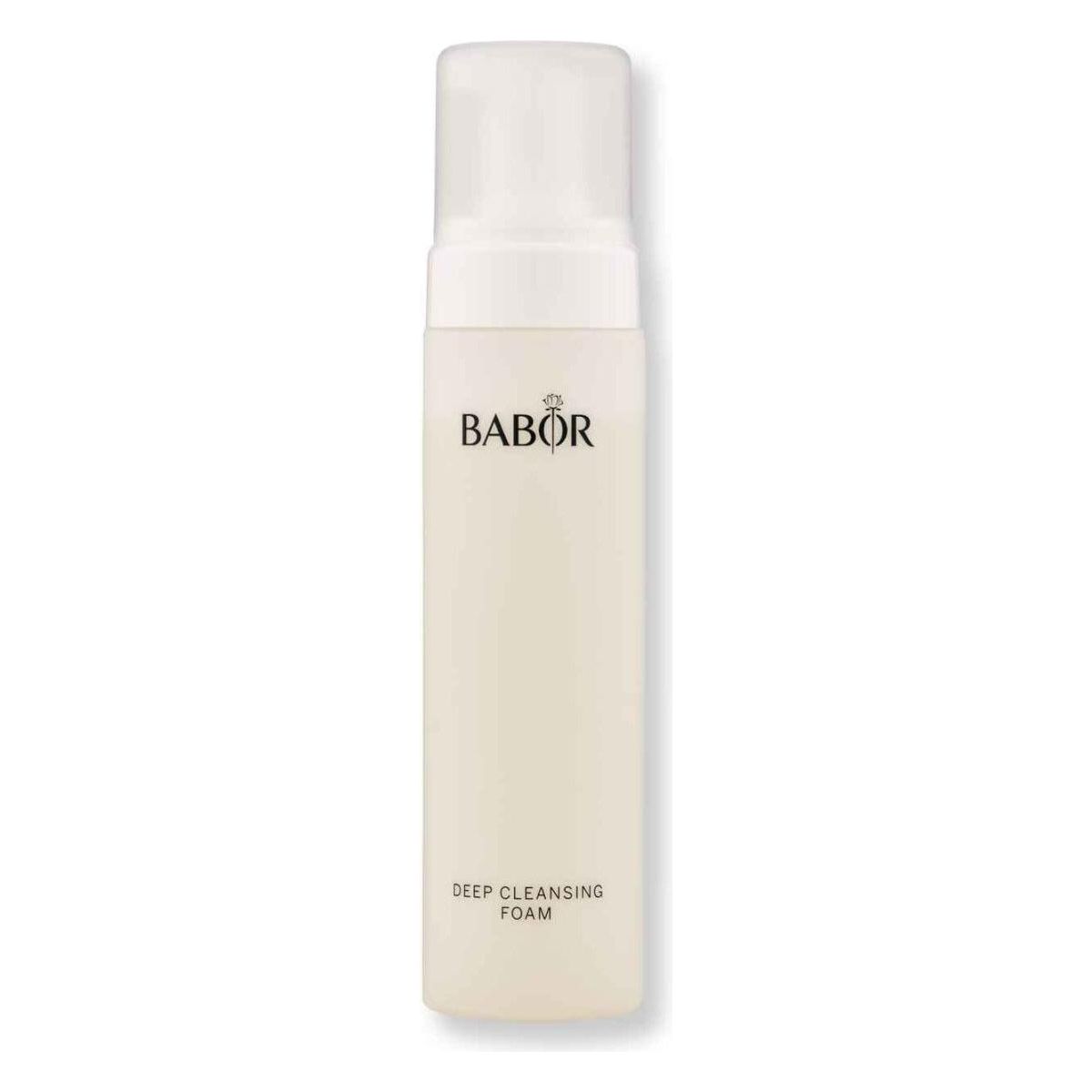 Babor Deep Cleansing Foam 200 ml - Glam Global UK