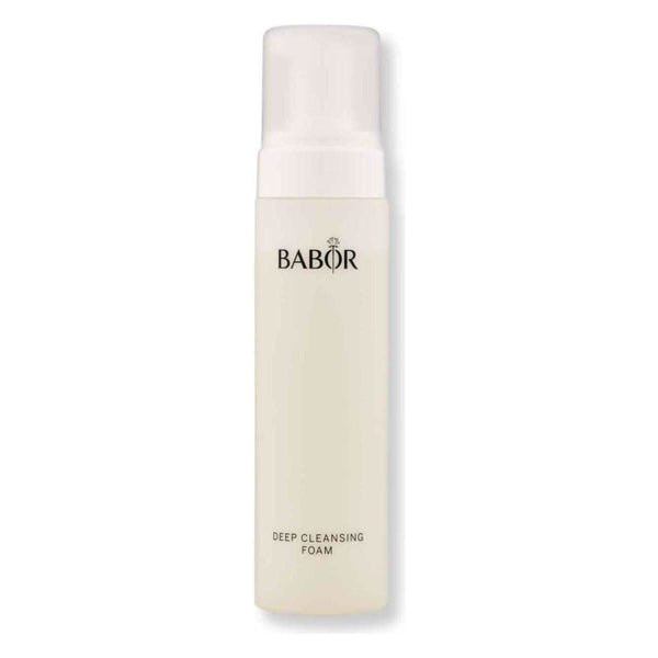 Babor Deep Cleansing Foam 200 ml - Glam Global UKBabor