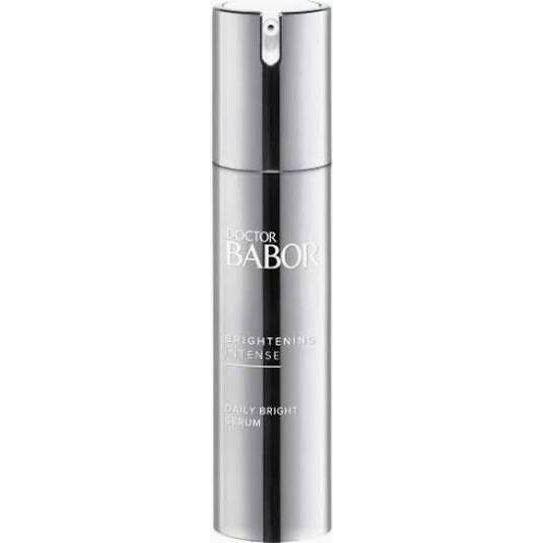 Babor Doctor Brightening Intense Daily Bright Serum - 50ml - Glam Global UK