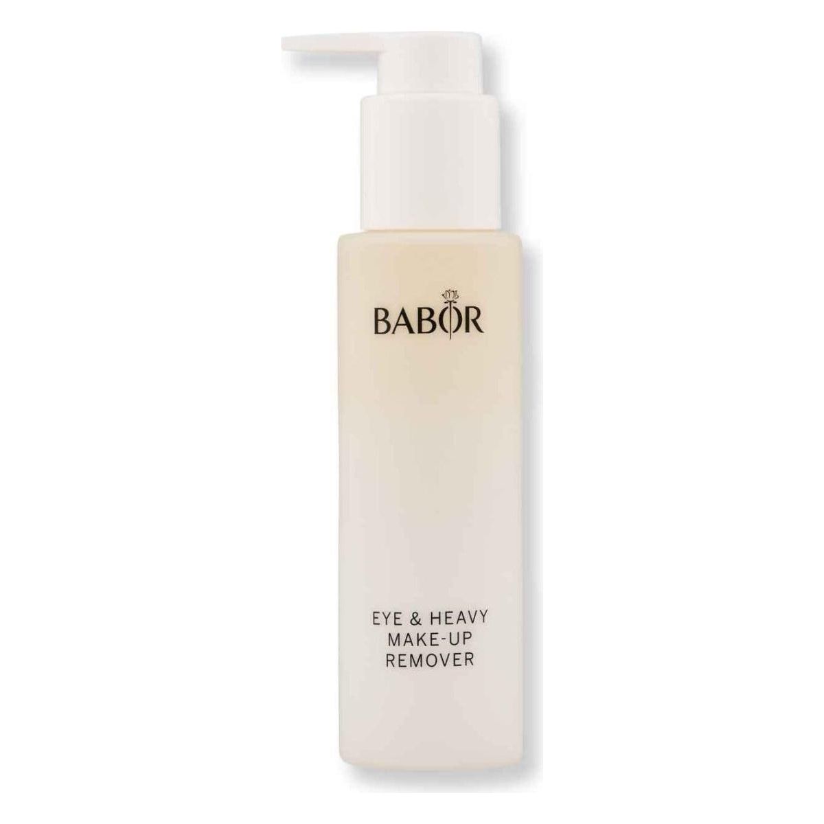 Babor Eye & Heavy Make-Up Remover 100 ml - Glam Global UK