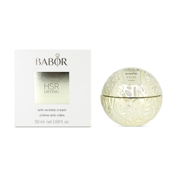 Babor HSR Lifting Anti - Wrinkle Cream 50ml for Mature Skin - Glam Global UKBabor