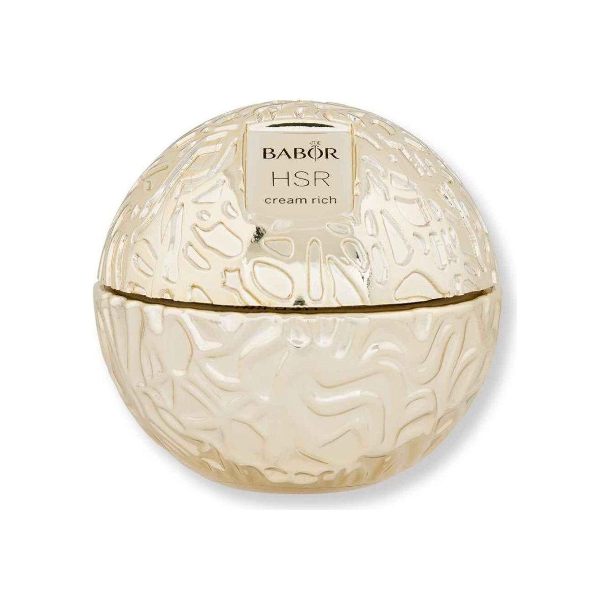 Babor HSR Lifting Anti-Wrinkle Cream Rich 50 ml - Glam Global UK