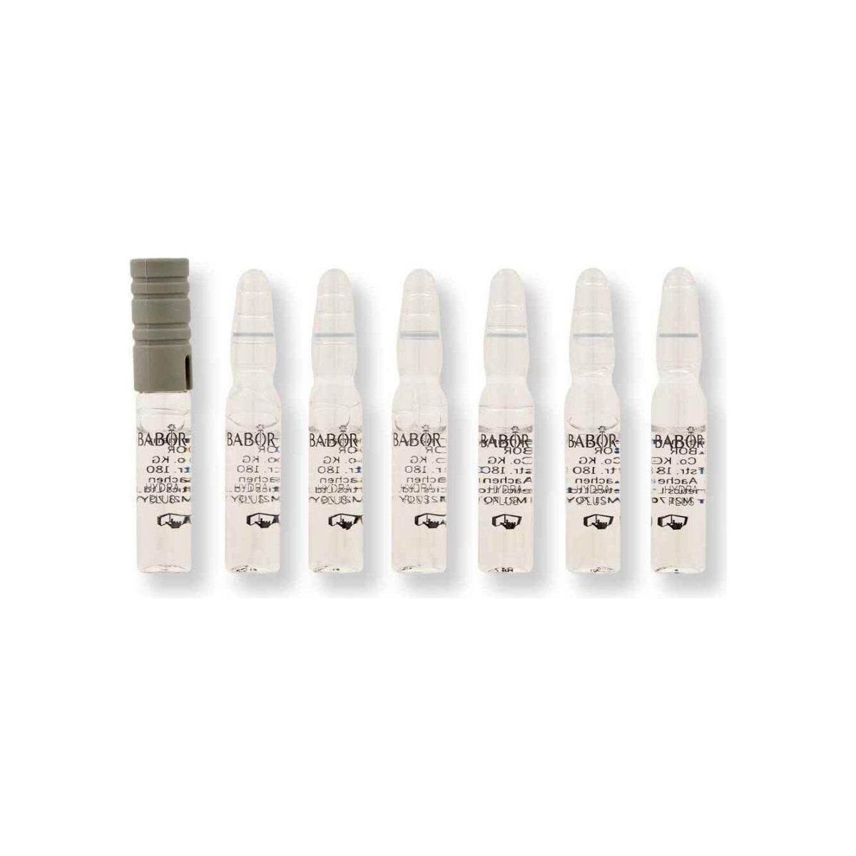 Babor Hydra Plus Ampoule Concentrates 14 ml - Glam Global UK