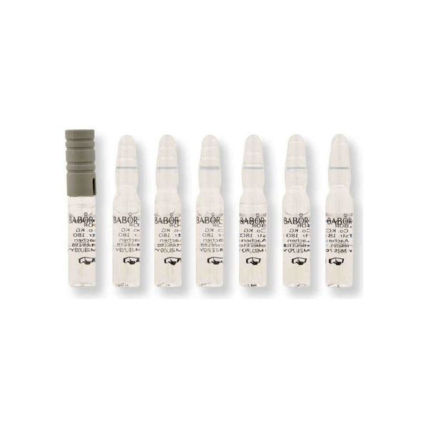 Babor Hydra Plus Ampoule Concentrates 14 ml - Glam Global UKBabor