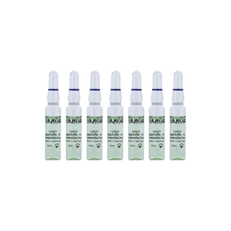 Babor Hydration Ampoule Concentrates Algae Vitalizer 7x2ml - Glam Global UK