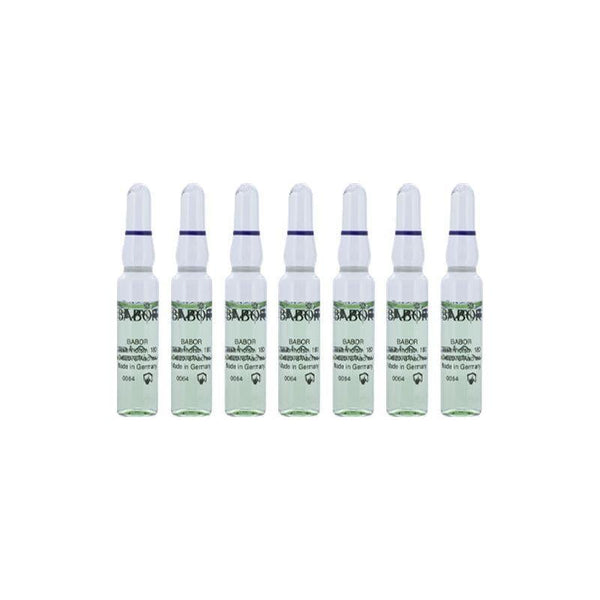 Babor Hydration Ampoule Concentrates Algae Vitalizer 7x2ml - Glam Global UKBabor