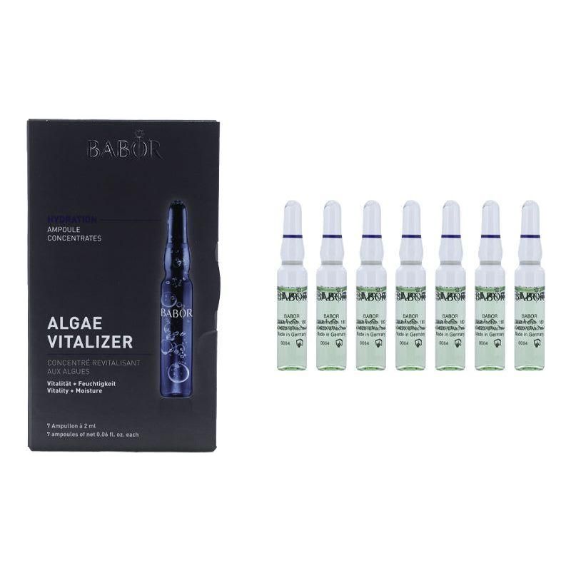 BABOR Skincare Collection | High-Performance German Beauty - GlamGlobal.co.uk