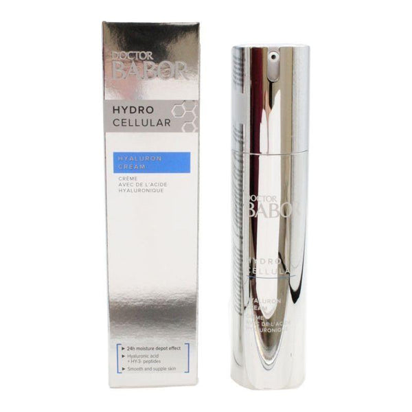 Babor Hydro Cellular Hyaluron Cream 50ml - Glam Global UKBabor