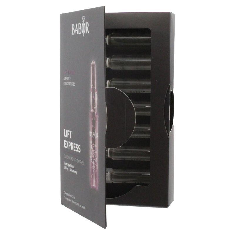 Babor Lift Express Concentrates 7 x 2ml - Glam Global UK