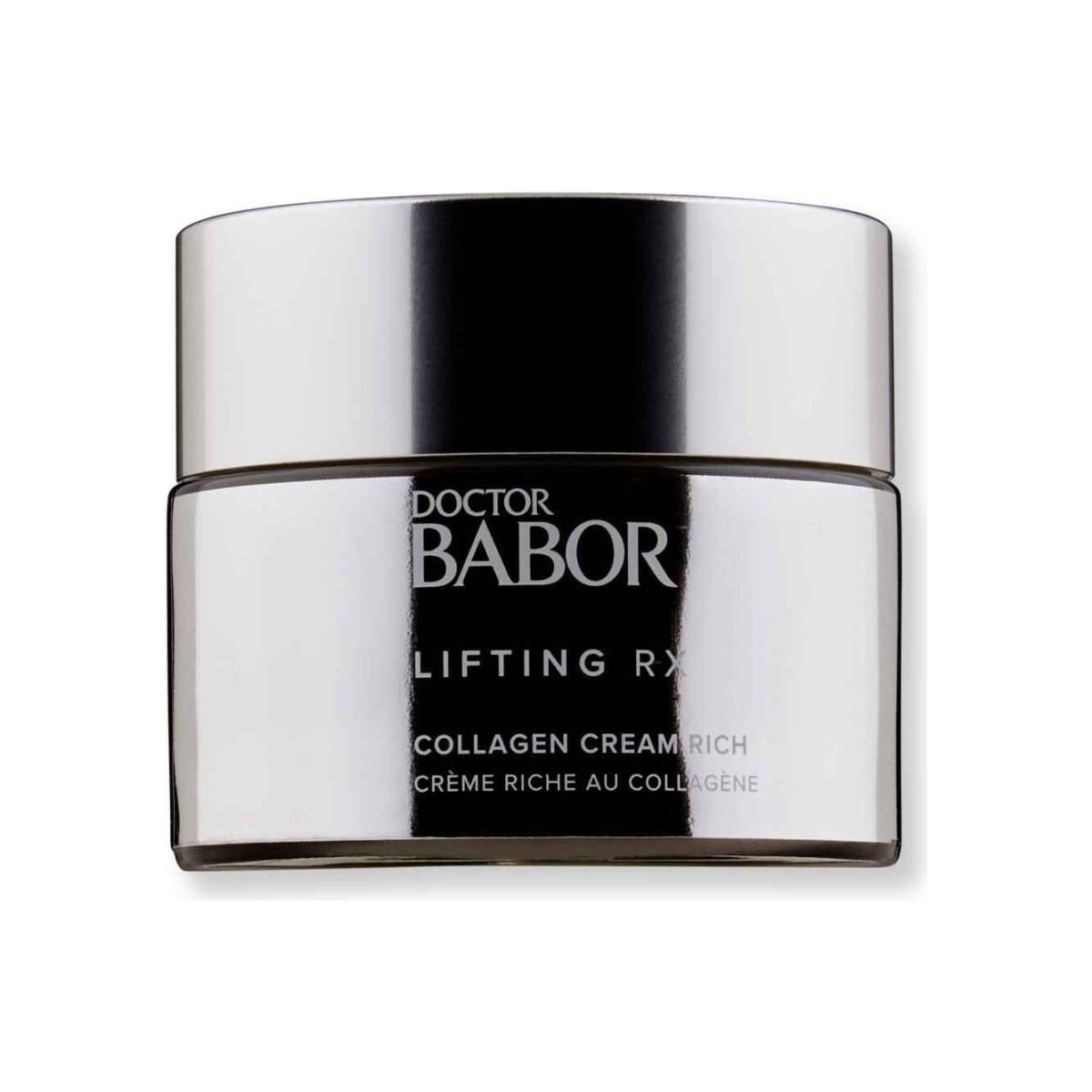 Babor Lifting Rx Collagen Cream Rich 50 ml - Glam Global UK