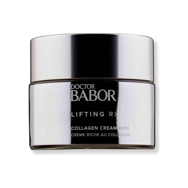 Babor Lifting Rx Collagen Cream Rich 50 ml - Glam Global UKBabor