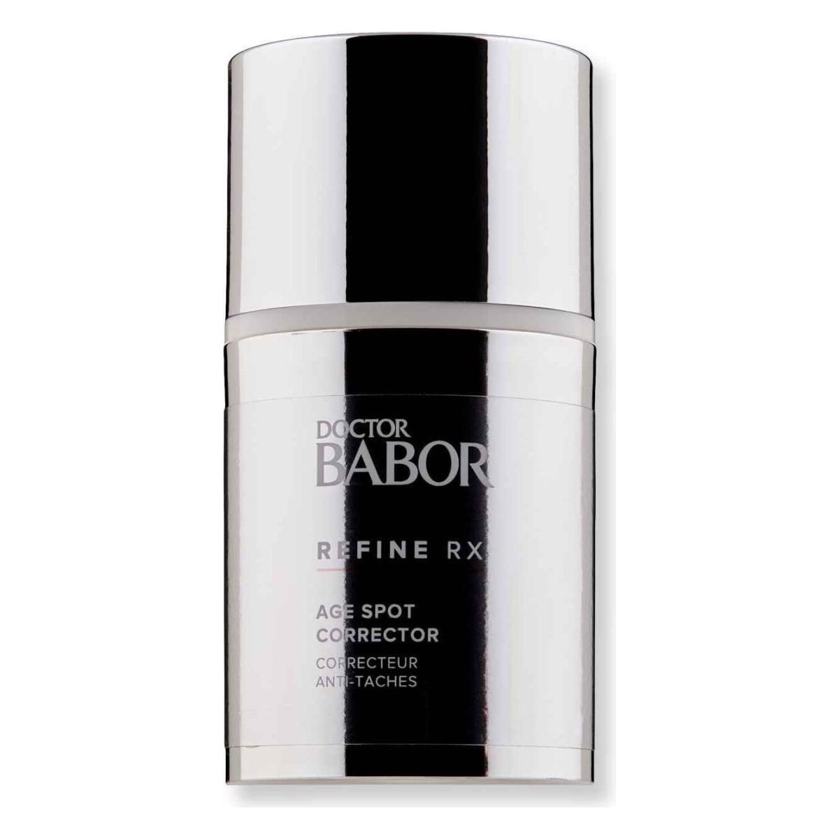 Babor Refine Rx Age Spot Corrector 50 ml - Glam Global UK