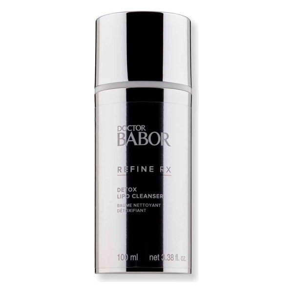 Babor Refine Rx Detox Lipo Cleanser 100 ml - Glam Global UKBabor