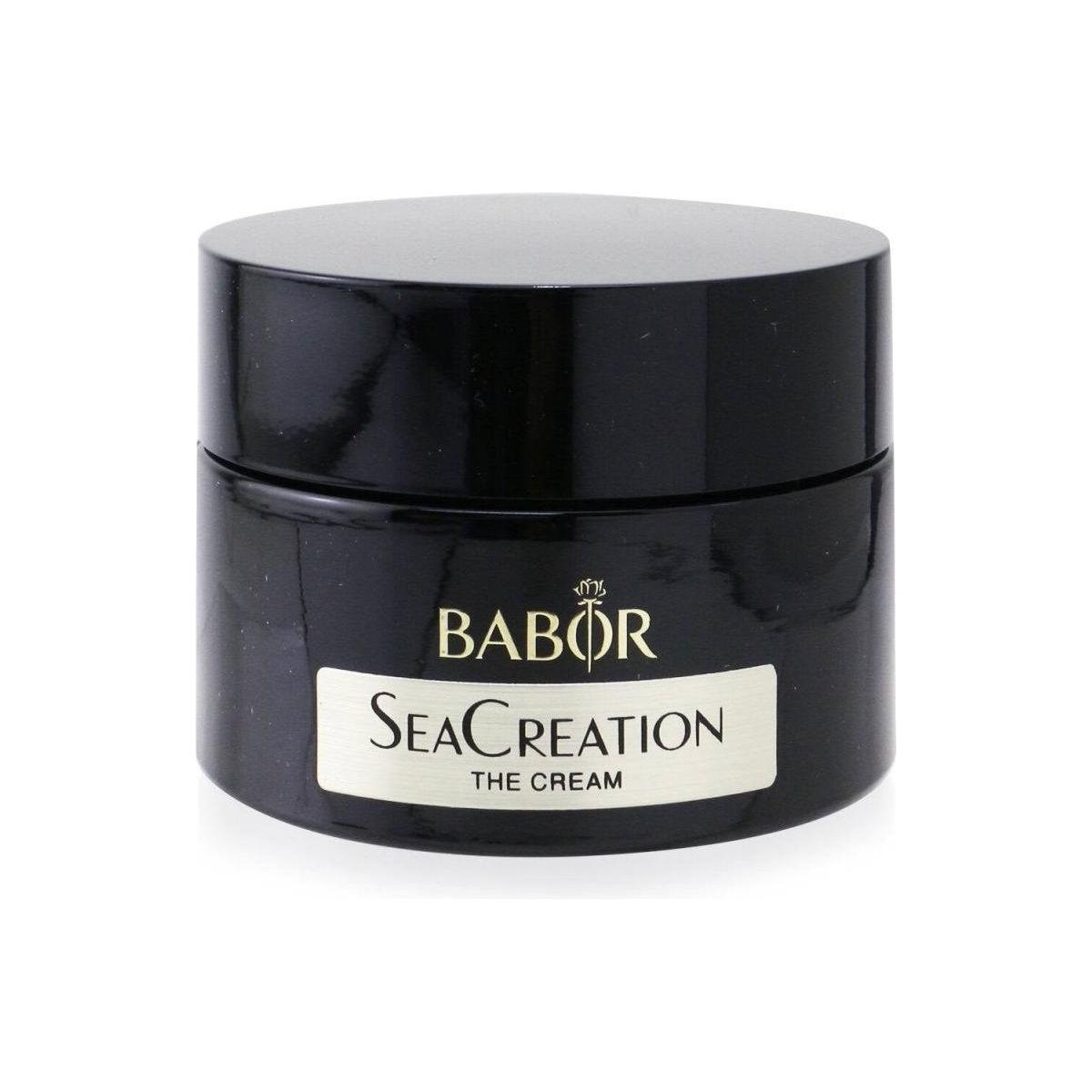 Babor SeaCreation The Cream - 50ml - Glam Global UK