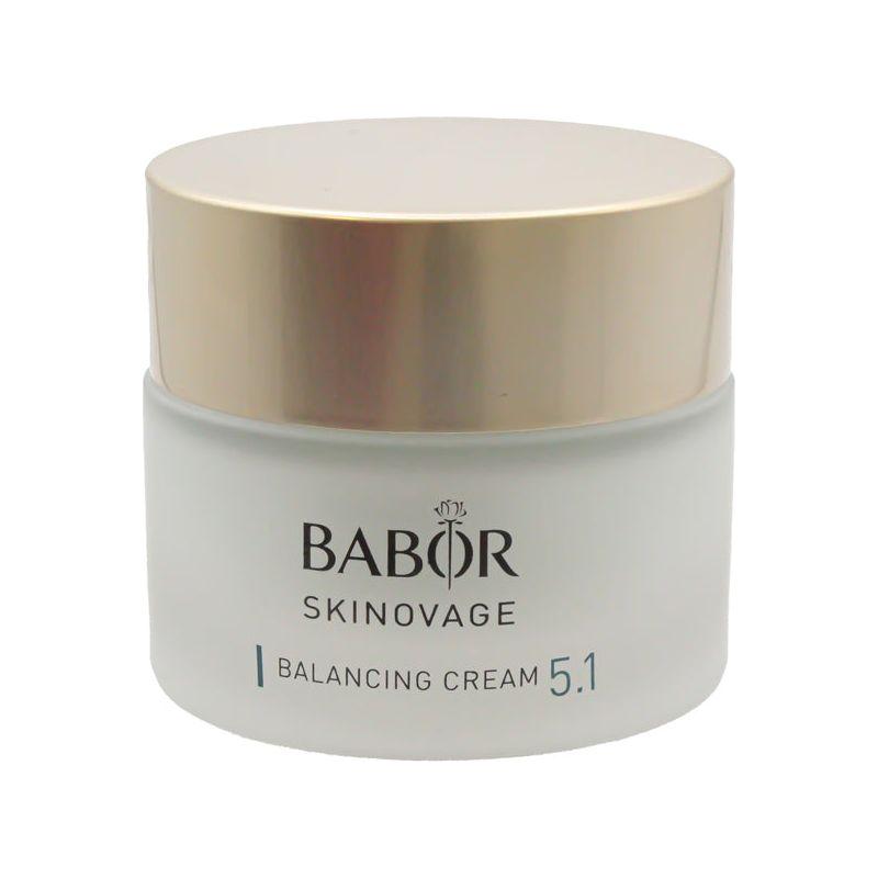 Babor Skinovage Balancing Face Cream 50ml - Glam Global UK