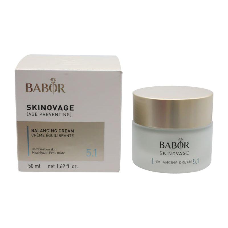 Babor Skinovage Balancing Face Cream 50ml - Glam Global UK