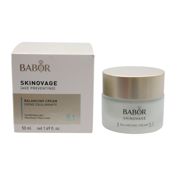 Babor Skinovage Balancing Face Cream 50ml - Glam Global UKBabor