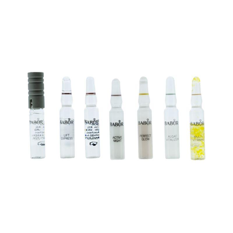 Babor With Love Ampoule Concentrates 7 x 2ml - Glam Global UK