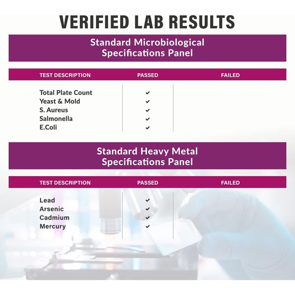 Rainbow Nutrients Hair Growth Supplement – 120 Capsules | Biotin, Collagen & OptiMSM for Healthy Hair, Skin & Nails