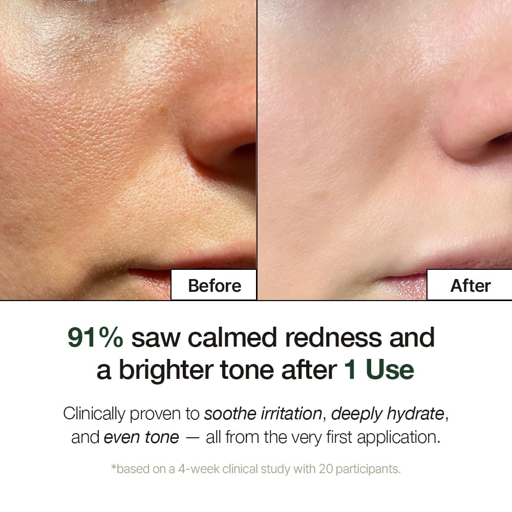 NATURAL DERMA PROJECT Vitamin B9 Tone Up Cream 03 - 65ml