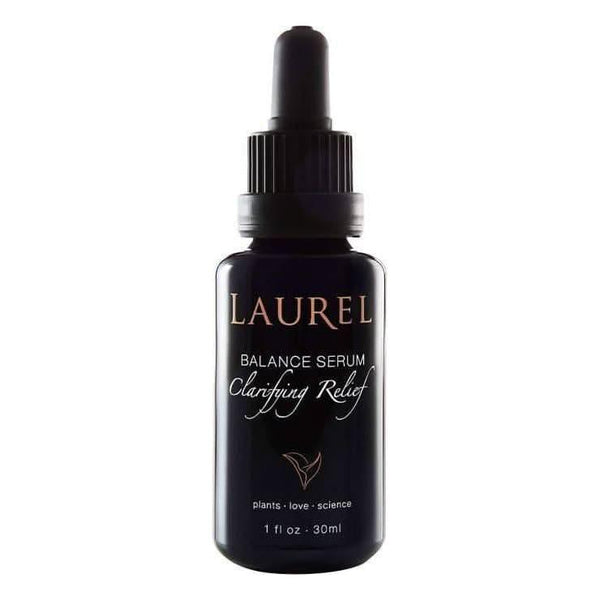 Laurel Skin Balance Serum - 30ml - Glam Global UKLaurel Skin