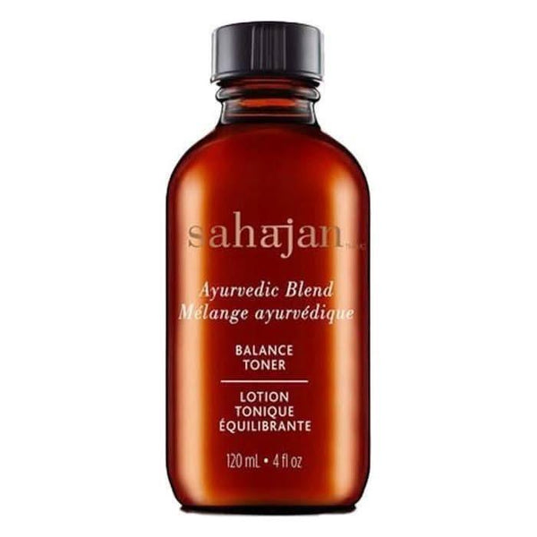 Sahajan Balance Toner - 120ml - Glam Global UKSahajan