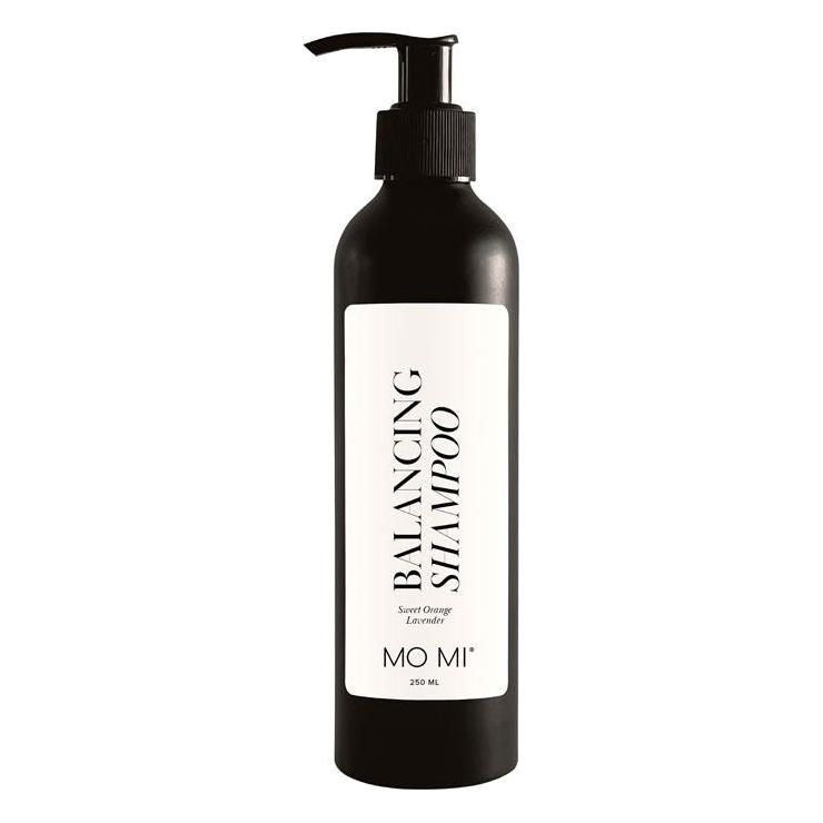 Balancing Shampoo - Glam Global UK