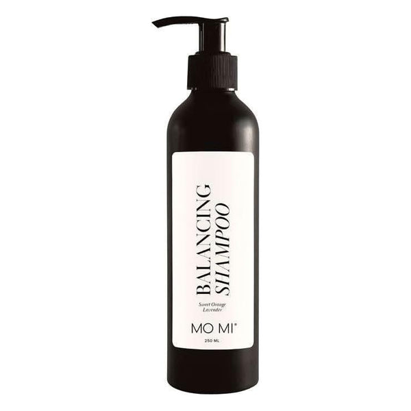 Mo Mi Beauty Balancing Shampoo - 240ml - Glam Global UKMo Mi Beauty