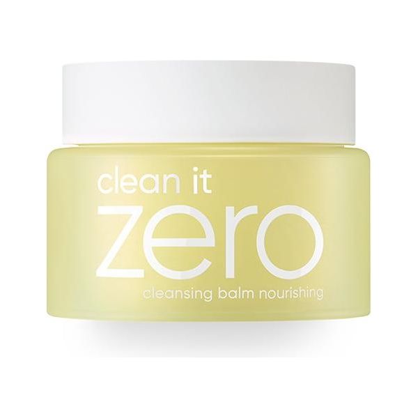 BANILA CO Clean It Zero Cleansing Balm Nourishing 100ml - Glam Global UK