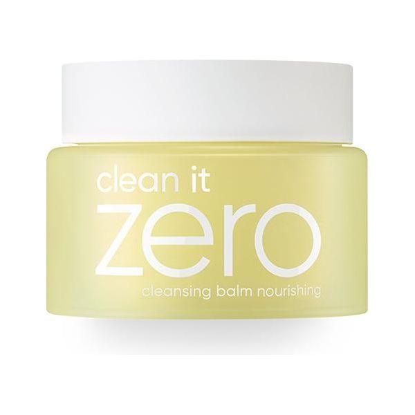 BANILA CO Clean It Zero Cleansing Balm Nourishing 100ml - Glam Global UKBANILA CO