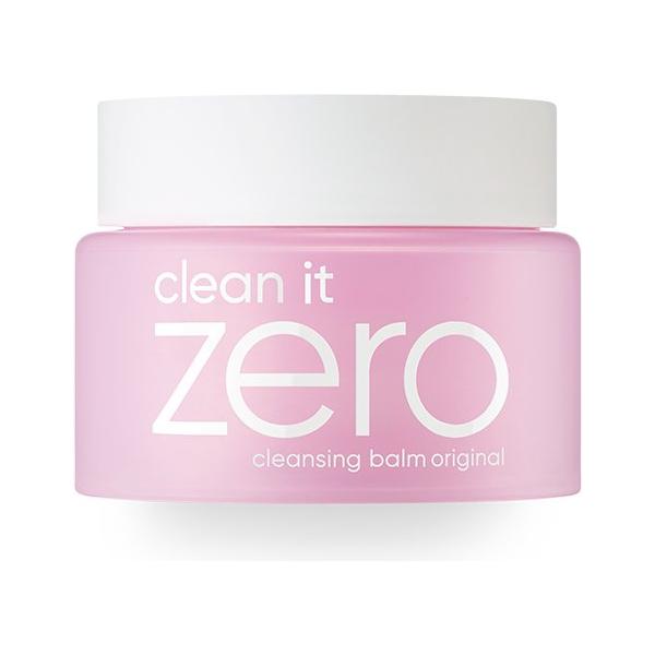 BANILA CO Clean It Zero Cleansing Balm Original 100ml - Glam Global UK