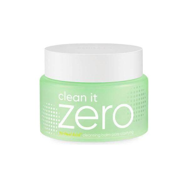 BANILA CO Clean It Zero Cleansing Balm Pore Clarifying 100ml - Glam Global UKBANILA CO