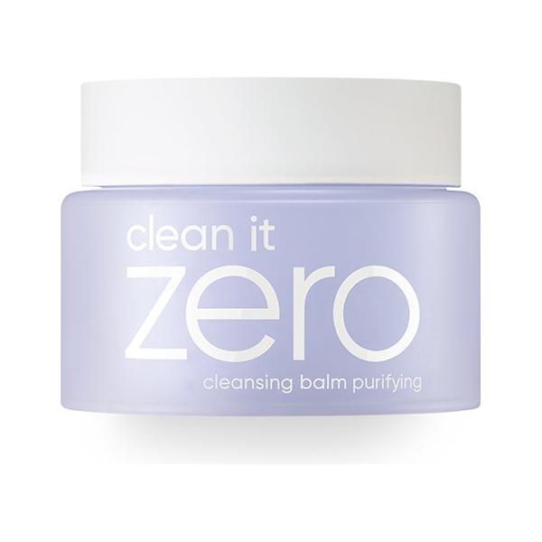 BANILA CO Clean It Zero Cleansing Balm Purifying 100ml - Glam Global UK