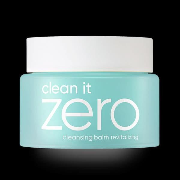 BANILA CO Clean It Zero Cleansing Balm Revitalizing 100ml - Glam Global UKBANILA CO