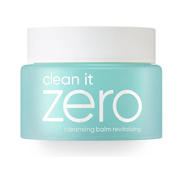 BANILA CO Clean It Zero Cleansing Balm Revitalizing 100ml - Glam Global UK