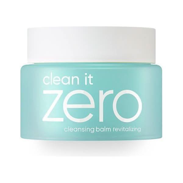 BANILA CO Clean It Zero Cleansing Balm Revitalizing 100ml - Glam Global UKBANILA CO