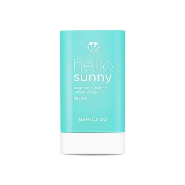 BANILA CO Hello Sunny Essence Sun Stick Fresh SPF50+PA++++ 18.5g - Glam Global UKBANILA CO