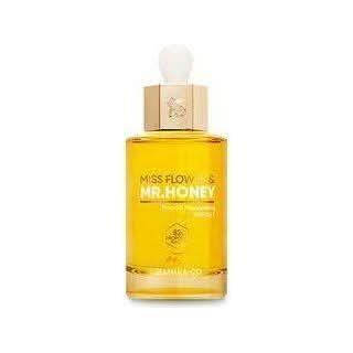 BANILA CO Miss Flower & Mr.Honey Propolis Rejuvenating Ampoule 50ml - Glam Global UKBANILA CO