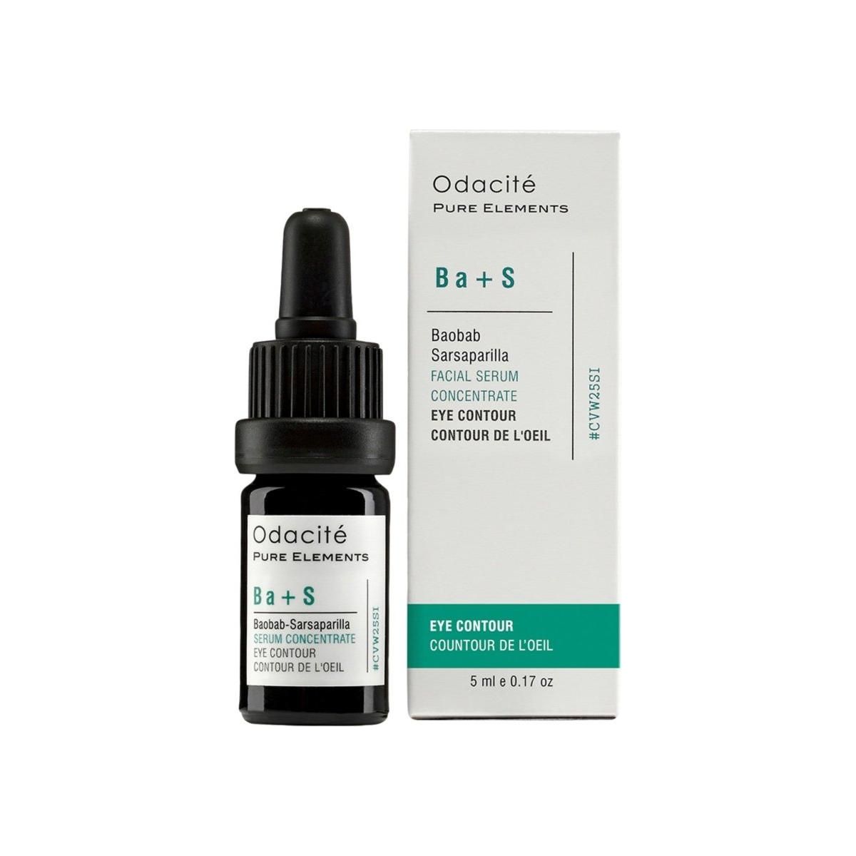 Baobab Sarsaparilla Serum Concentrate - Glam Global UK