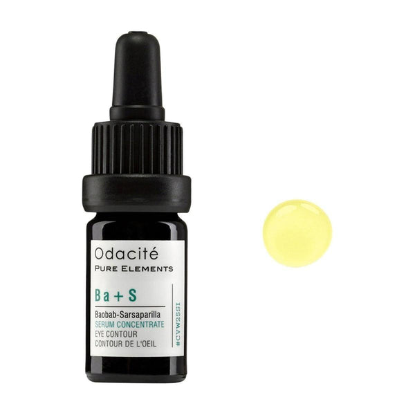 Odacité Baobab Sarsaparilla Serum Concentrate - Glam Global UKOdacité