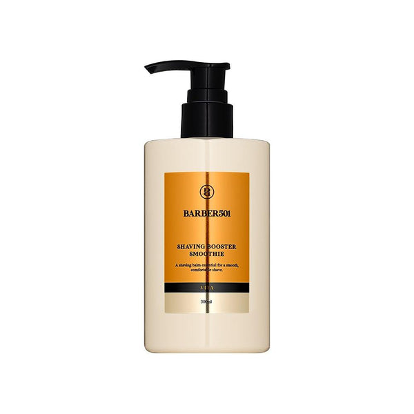 BARBER501 Shaving Booster Smoothie 300ml #VITA - Glam Global UKBARBER501