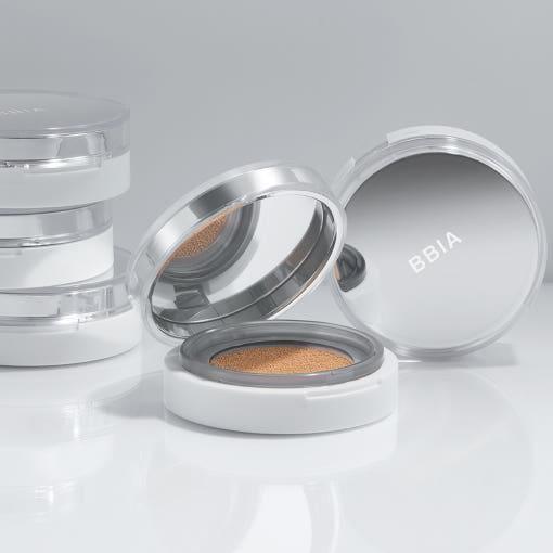 BBIA Eau Glow Cushion SPF40 PA+++ 4g #MINI - Glam Global UKBBIA