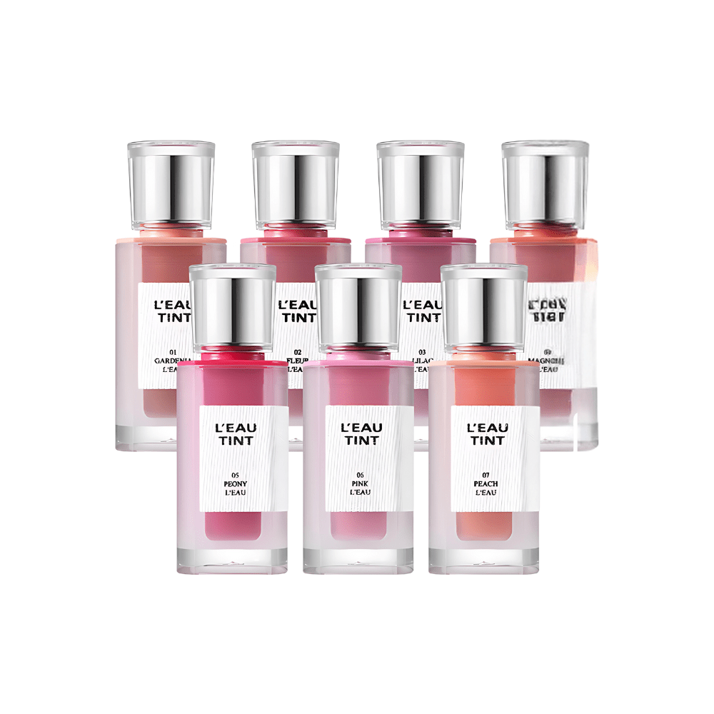 BBIA L'eau Tint 4.5g (9 Colors) - Glam Global UKBBIA