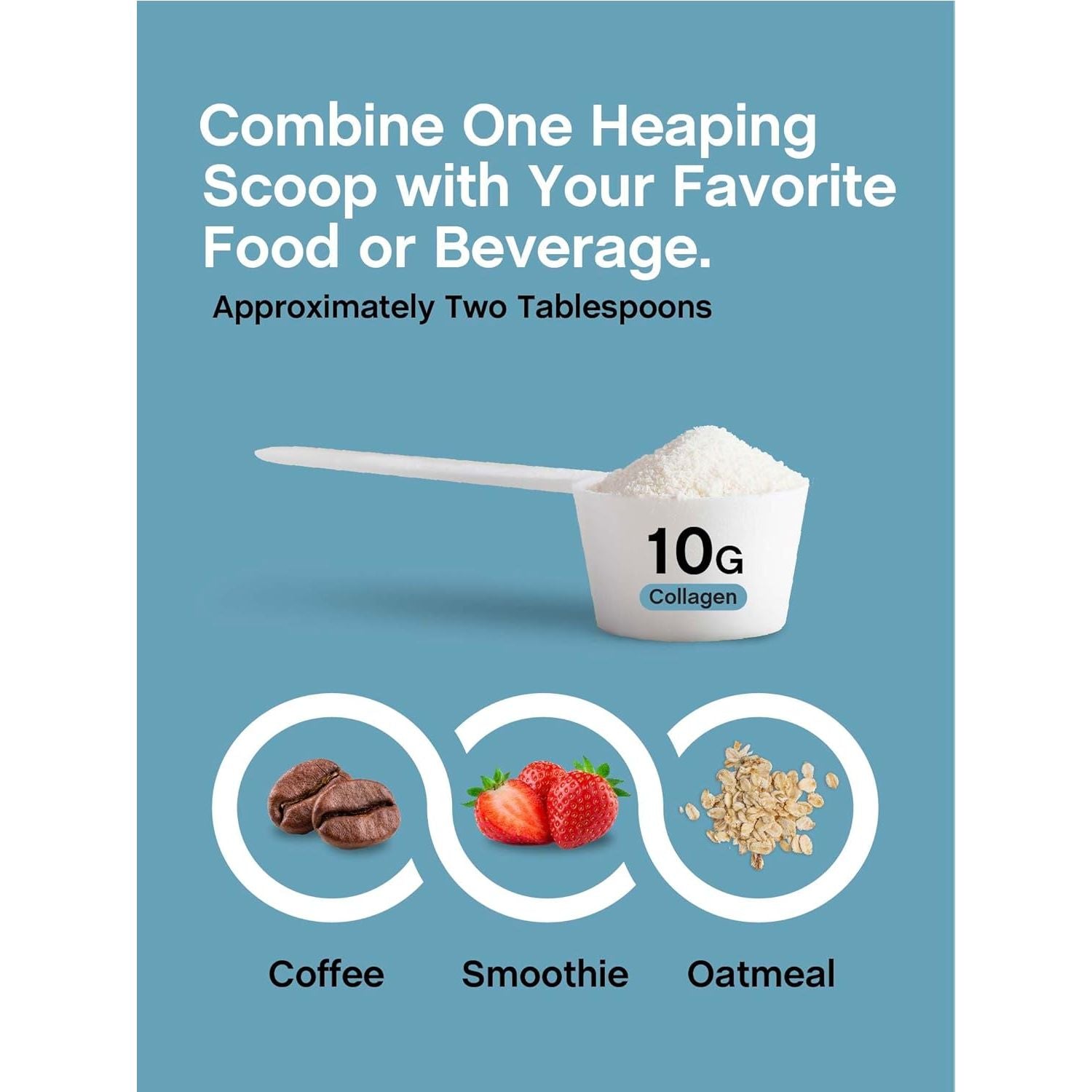 NeoCell Collagen Bio-Peptides Protein Powder - 623g