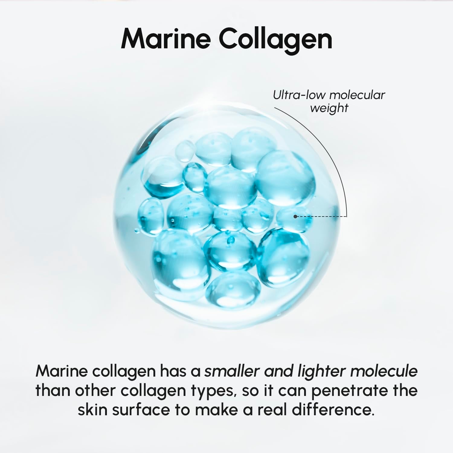 MAREE Collagen & Pro-Retinol Renewal Toner Pads – 90 Pads | Hydrating, Anti-Aging Pore-Refining Treatment