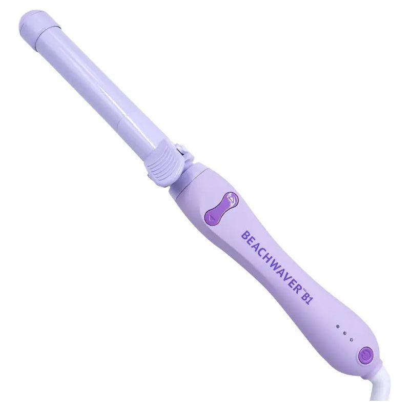 Beachwaver B1 Pretty Pastels Collection - Lilac - Glam Global UK